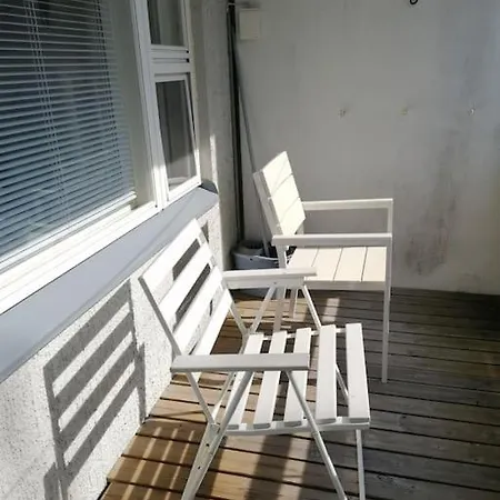 Apartment Siisti Valoisa Kolmio Vainolantie 6