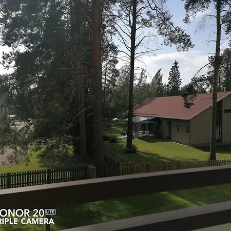 Apartment Siisti Valoisa Kolmio Vainolantie 6