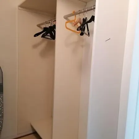 Siisti Valoisa Kolmio Vainolantie 6 Apartment *